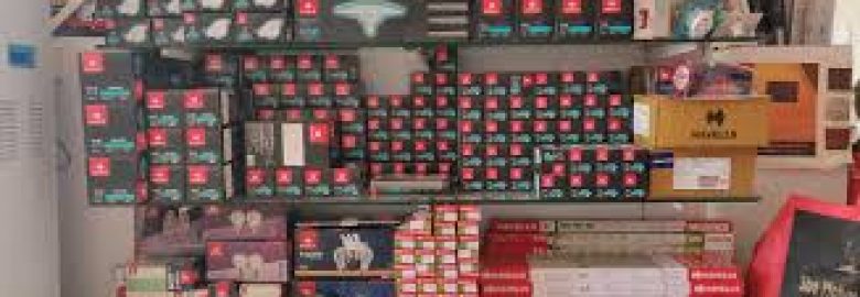 Havells Galaxy Store – Industrial Suppliers & Engineers