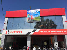 Himalaya Automobiles