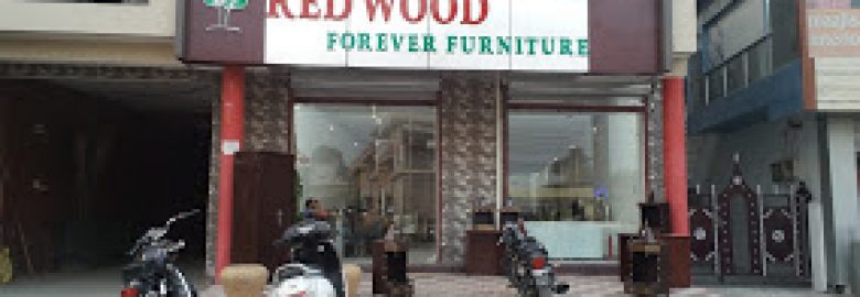 Redwood Forever Furniture