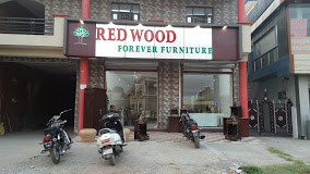 Redwood Forever Furniture