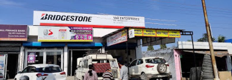 YAR Enterprises Tyre Shop. Tyre Sales & Services