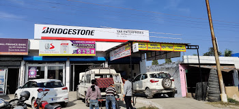 YAR Enterprises Tyre Shop. Tyre Sales & Services