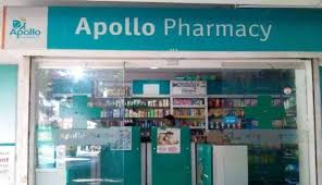 Apollo Pharmacy