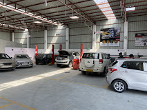 MotoCop GARAGES