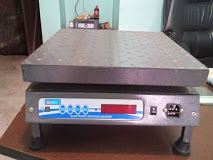 Luxmi Narayan Enterprises Electronic weighing scales Sales and services