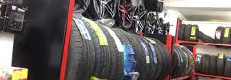 Narang Tyres