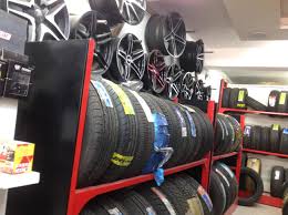 Narang Tyres