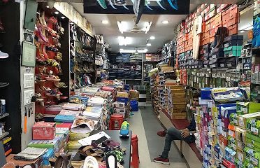 DOGRA PROVISION STORE