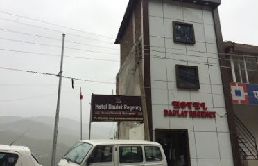 Hotel Daulat Regency