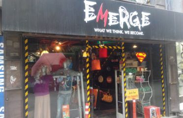 Emerge Shimla