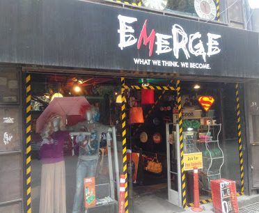 Emerge Shimla