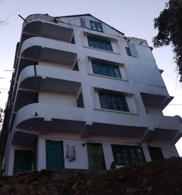 Eversunny Homestay