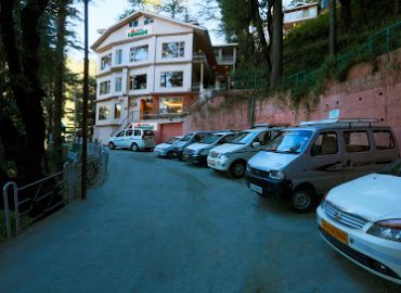 Hotel Fairmount Shimla Forest Greens