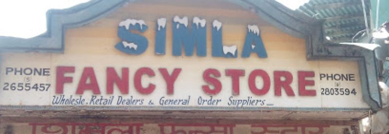 Shimla Fancy Store