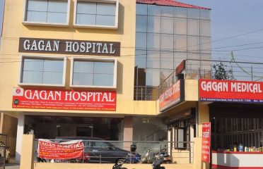 Gagan Hospital