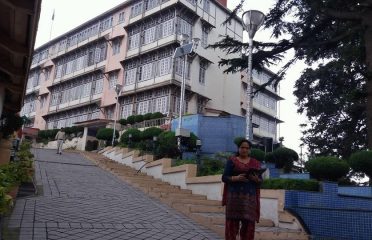 Grand Hotel Shimla