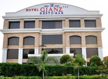 Hotel Gianz