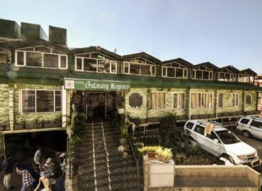 Hotel Gulmarg