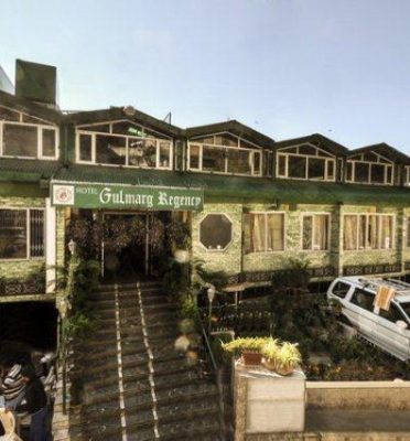 Hotel Gulmarg