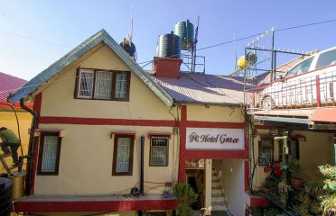 Hotel Grace – Shimla