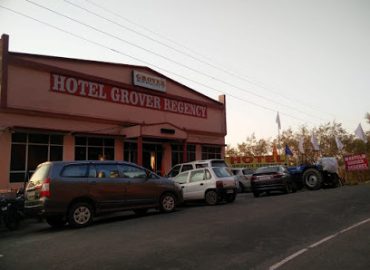 Hotel Grover Regency