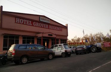 Hotel Grover Regency