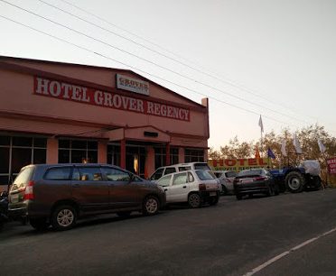 Hotel Grover Regency