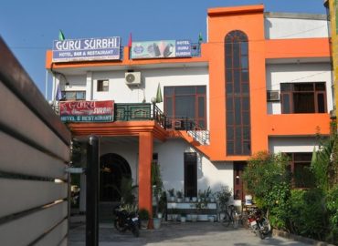 Hotel Guru Surbhi