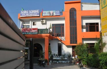 Hotel Guru Surbhi