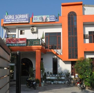 Hotel Guru Surbhi