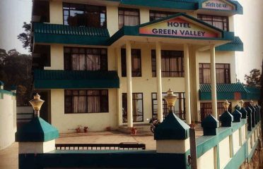 Hotel Green Valley