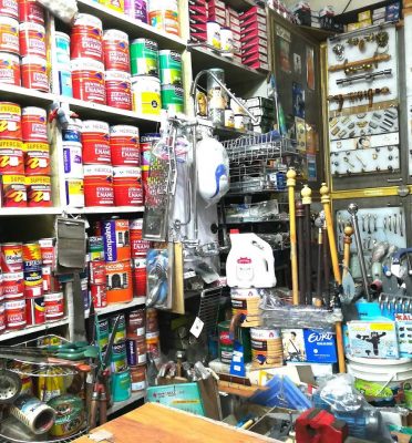 Mitter Bhushan Hardware Store