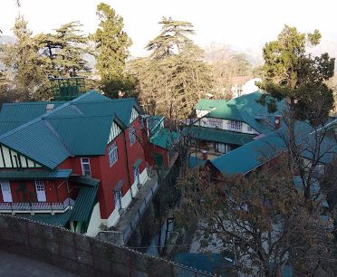 Hotel Amba
