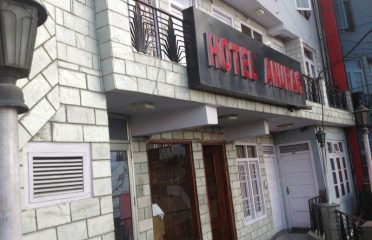 Hotel Anurag