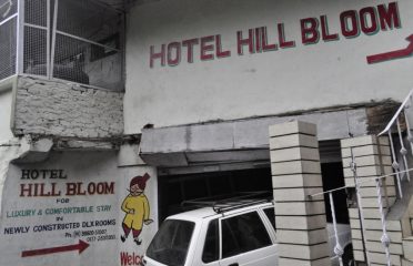 Hotel Hill Bloom