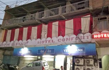 Hotel Comfort