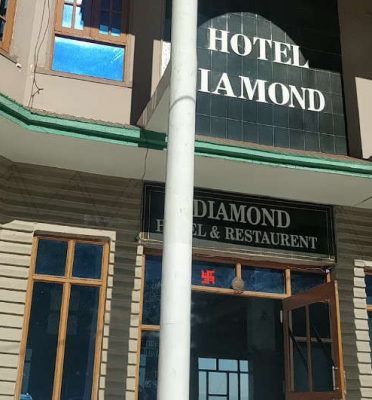 Hotel Diamond