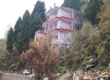 Hotel Destination Kalpa