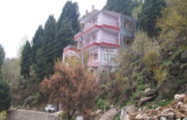 Hotel Destination Kalpa