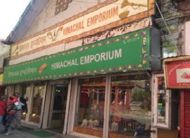 Himachal Emporium