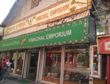 Himachal Emporium