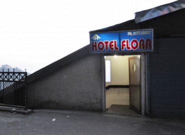 Hotel Flora