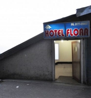 Hotel Flora