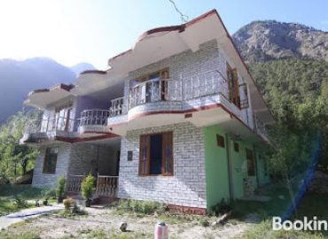 Himalayan Guest House