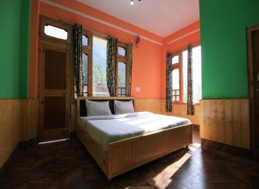 Himalayan Guest House