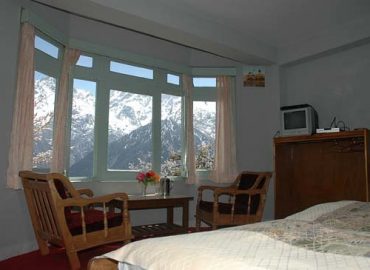 Hotel Golden Apple Kalpa