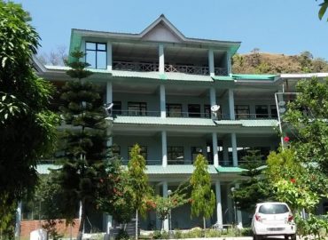 Hotel Himachal Hills