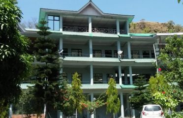Hotel Himachal Hills