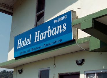 Hotel Harbans