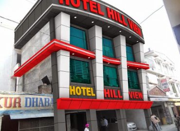 Hotel HV